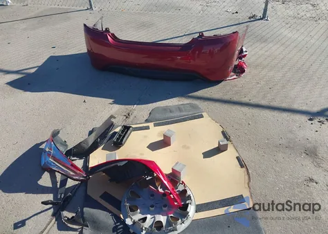 2019 Nissan Versa 1.6 Sv from USA, damaged, VIN 3N1CN7AP6KL861338